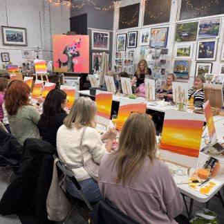 Classes & Workshops